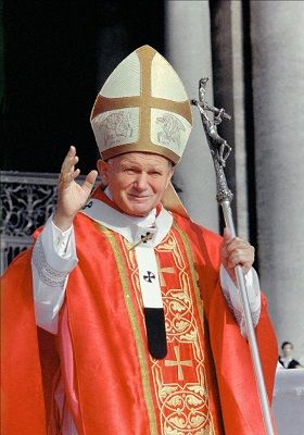 Jean-Paul II